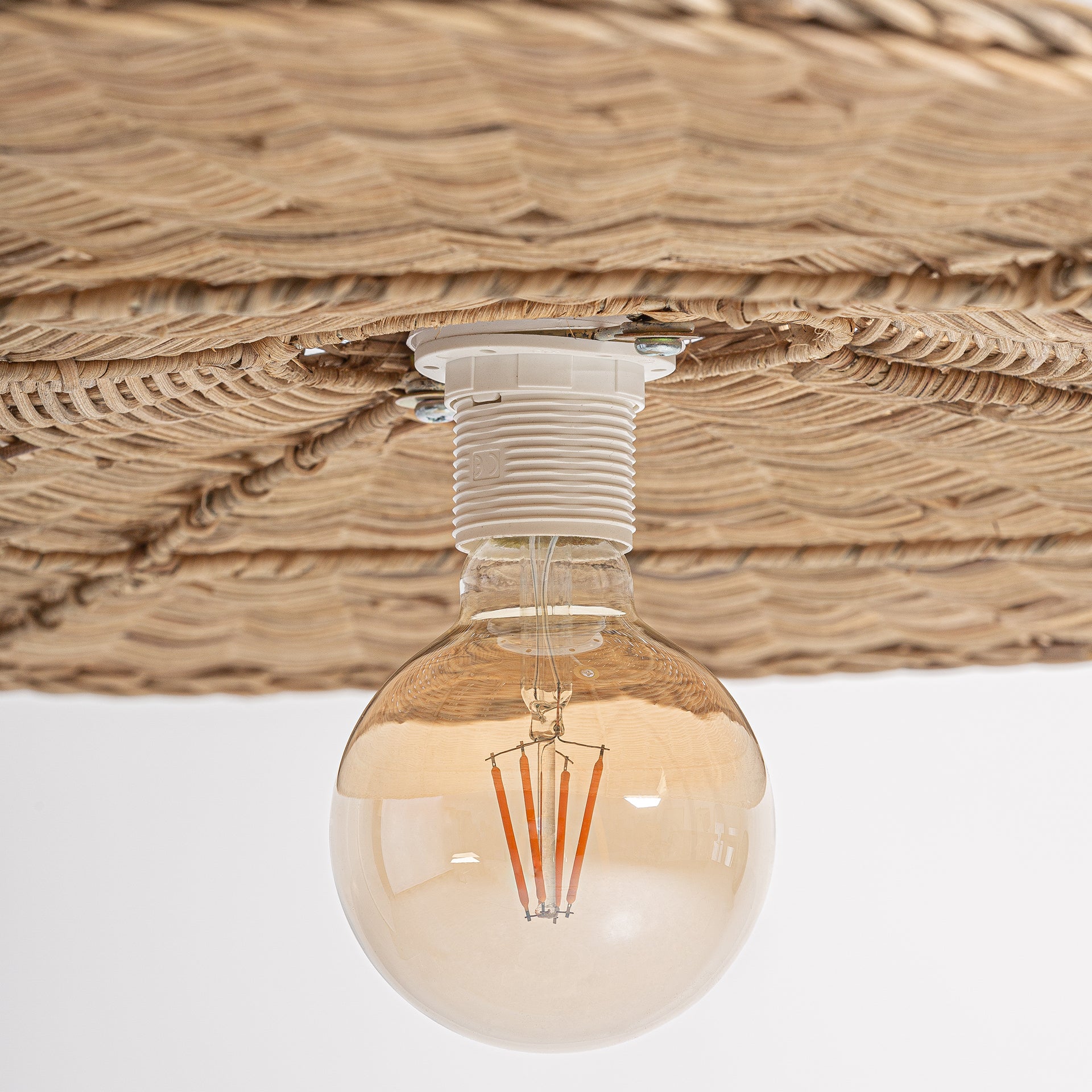 UXMAL CEILING LAMP